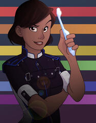 Comms Specialist Traynor