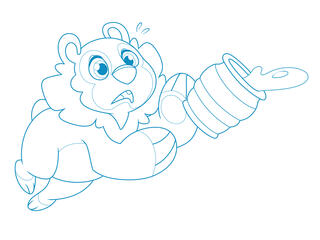 MinoMonsters - Cupaw